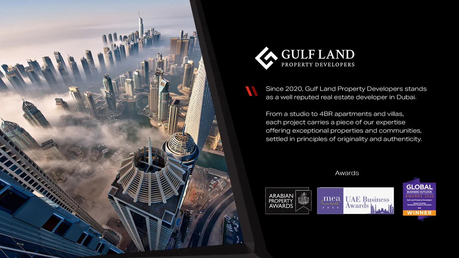 Tonino Lamborghini Residences — Meydan City