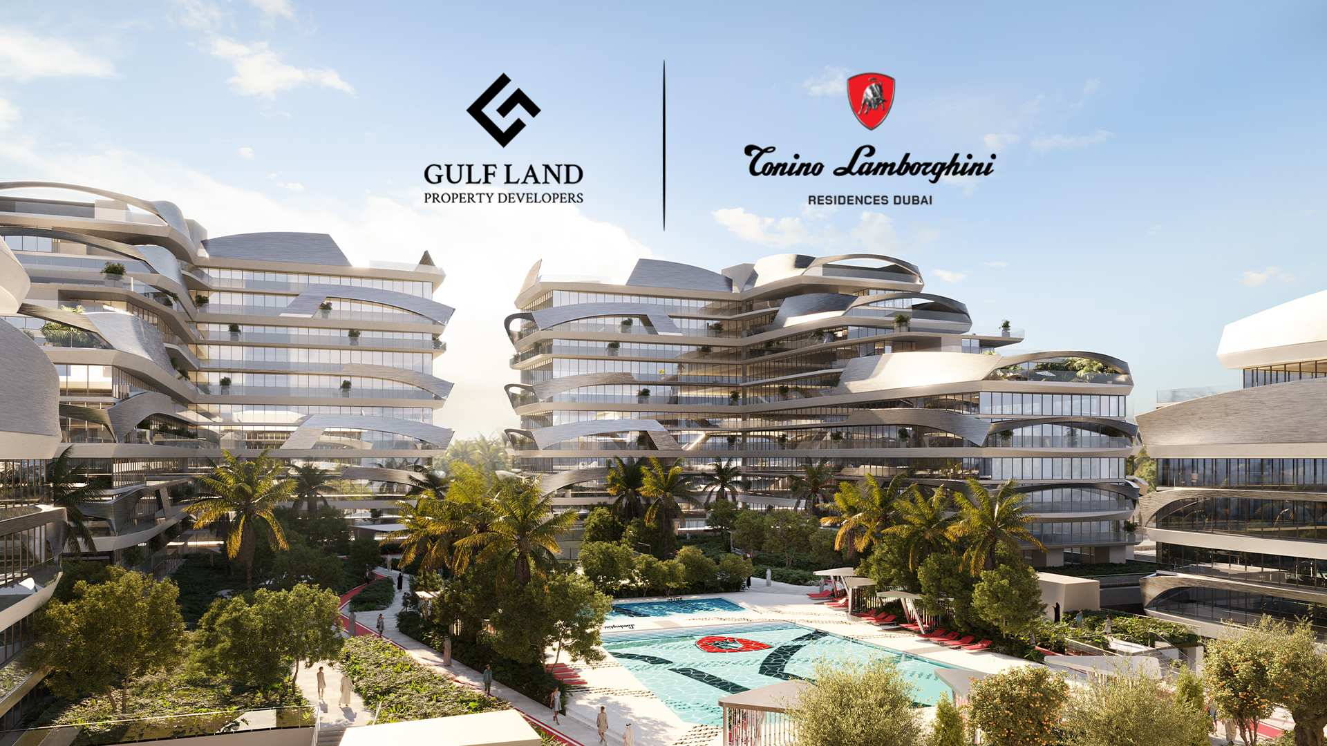 Tonino Lamborghini Residences 2