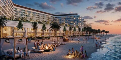 Tranquil Beach Residences 2