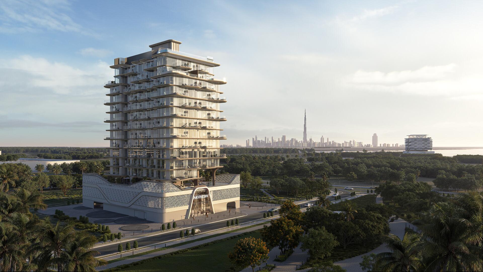 Treppan Living Prive 3