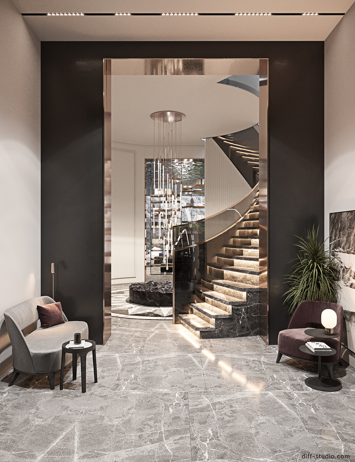 Treppan Living Prive 4