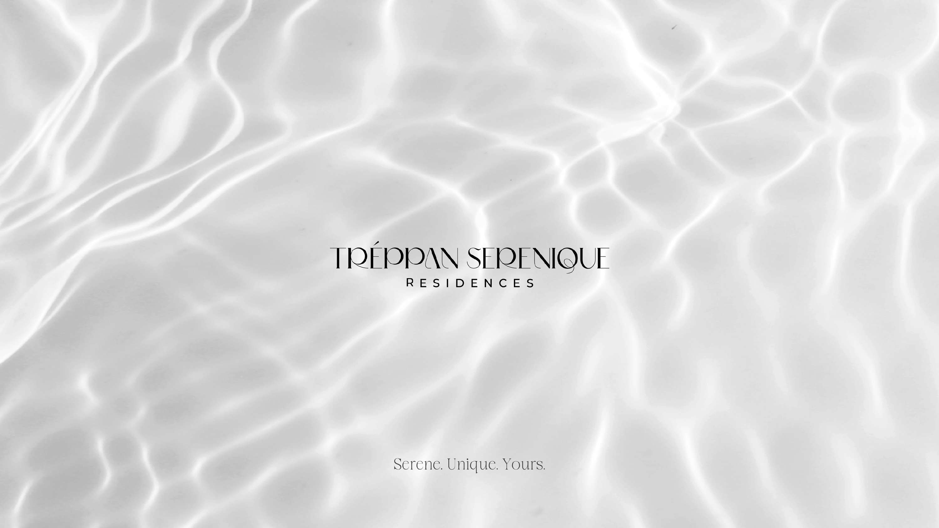 Treppan Serenique Residences