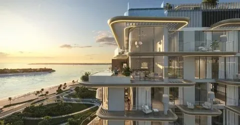 Treppan Vision 2