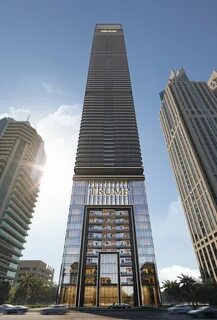 Trump Duplex Penthouses