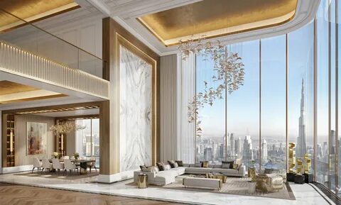 Trump Duplex Penthouses 2