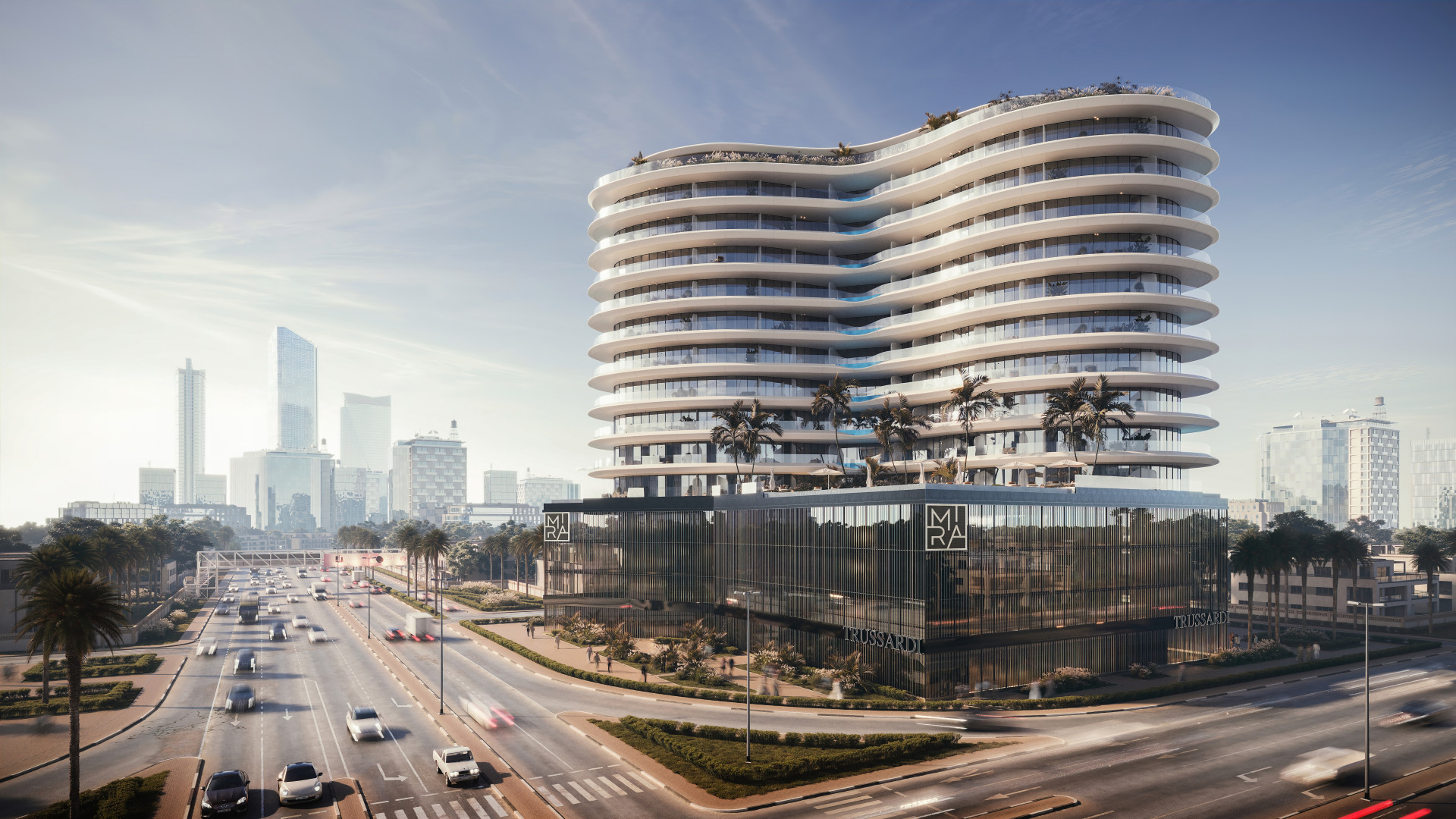 Trussardi Residences Phase II