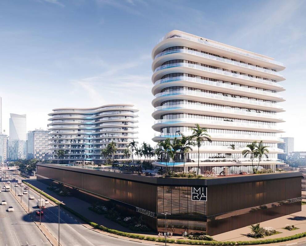Trussardi Residences Phase II 3