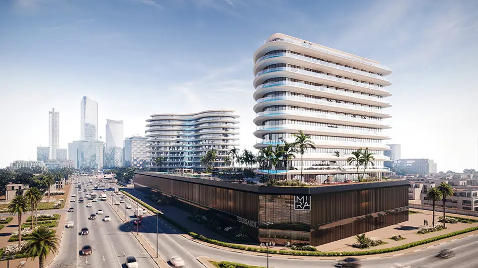 Trussardi Residences Phase II 3