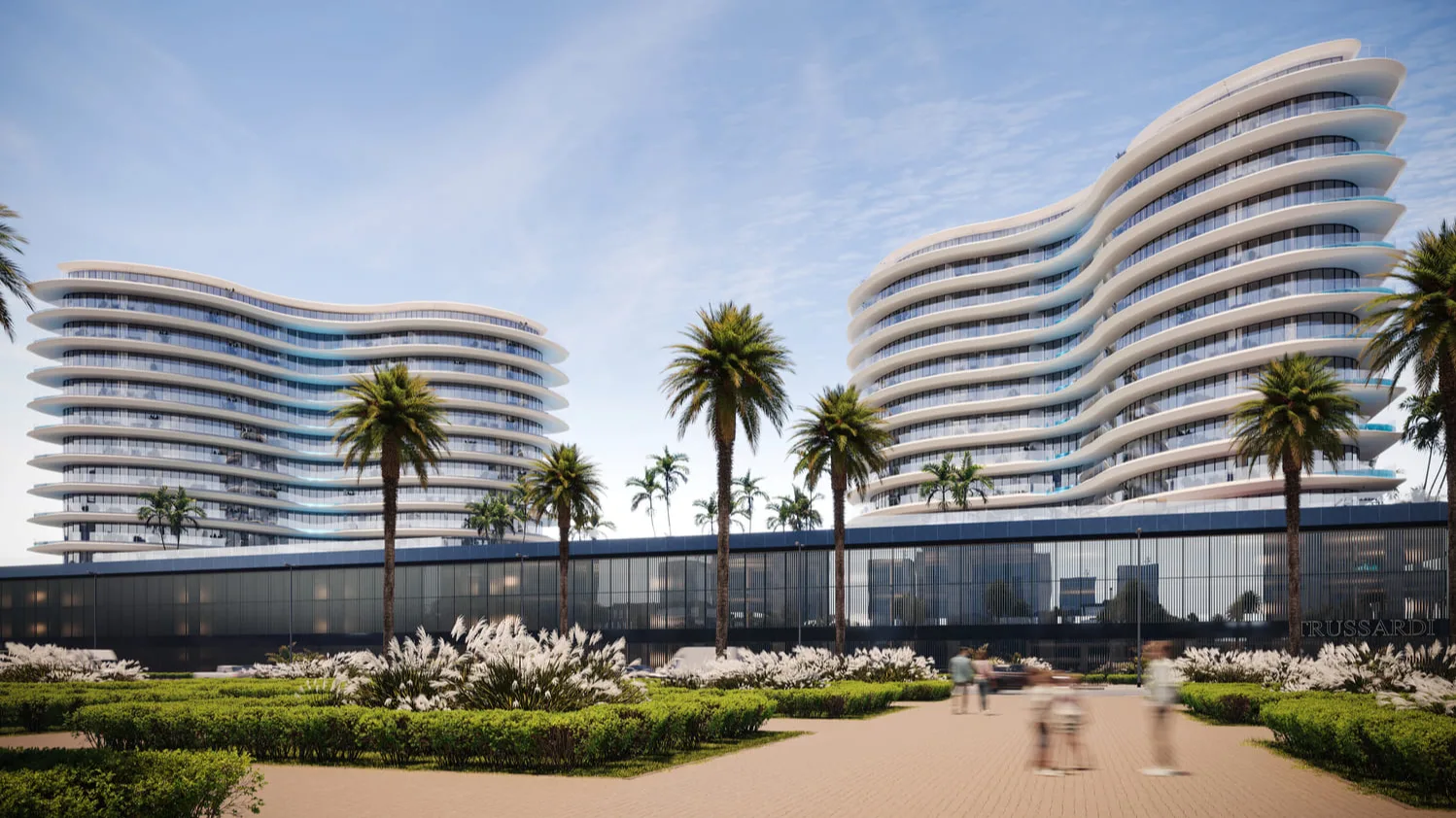 Trussardi Residences Phase Two 2