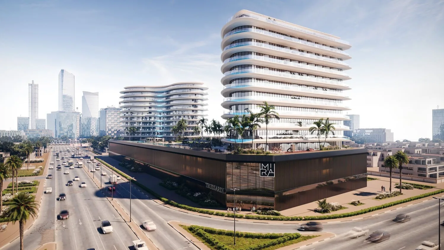 Trussardi Residences Phase Two 3