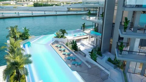 Urban Oasis 3