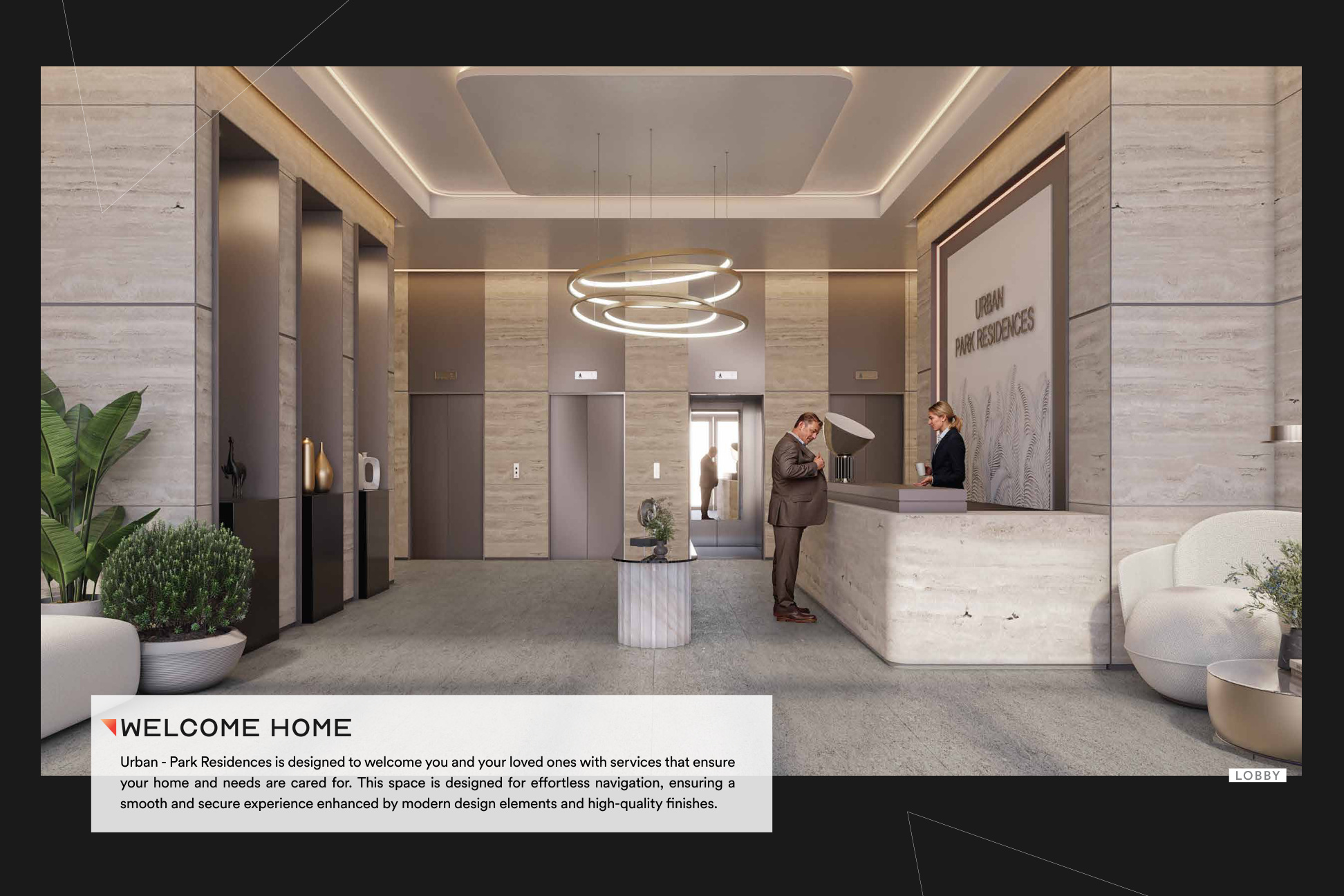Urban Park Residences 2
