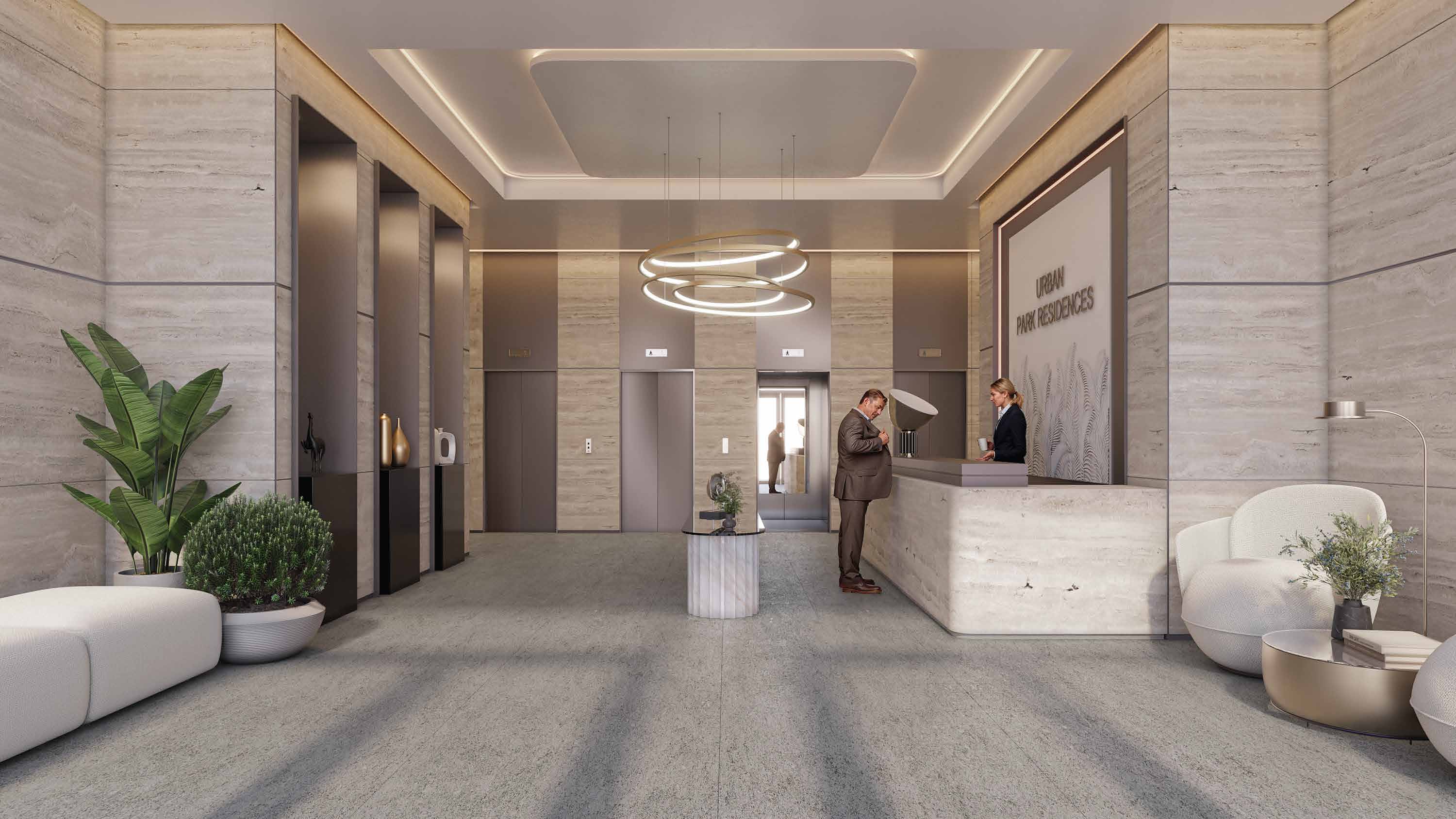 Urban Park Residences 3