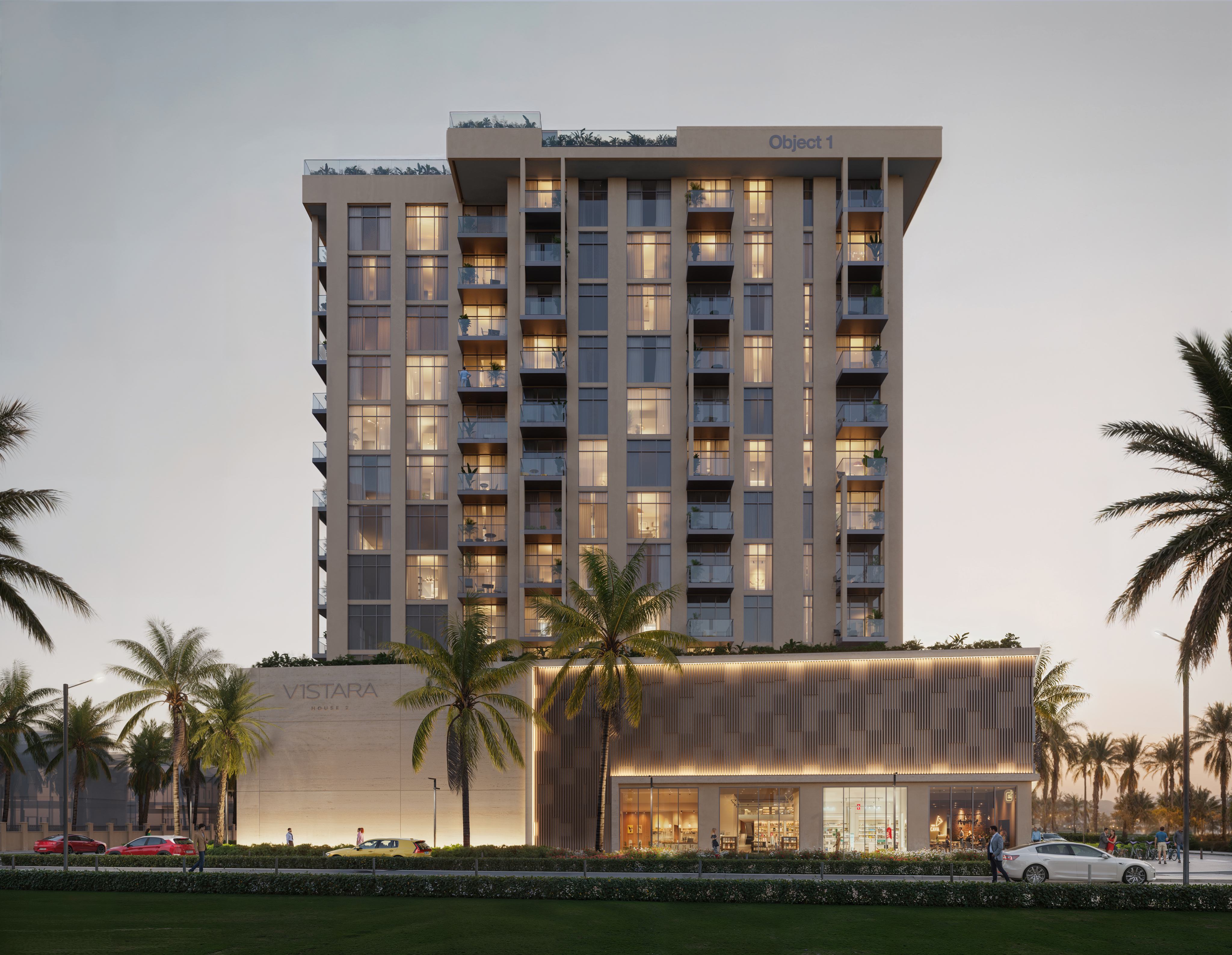 V1STARA House 2 3