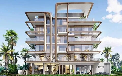 Vedaire Residences 2