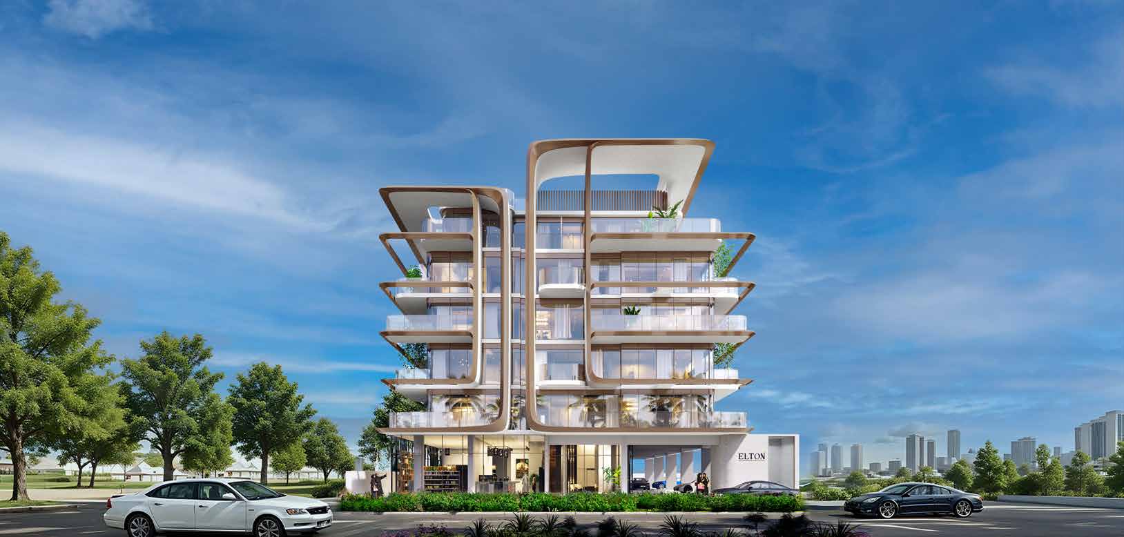 Vedaire Residences 3