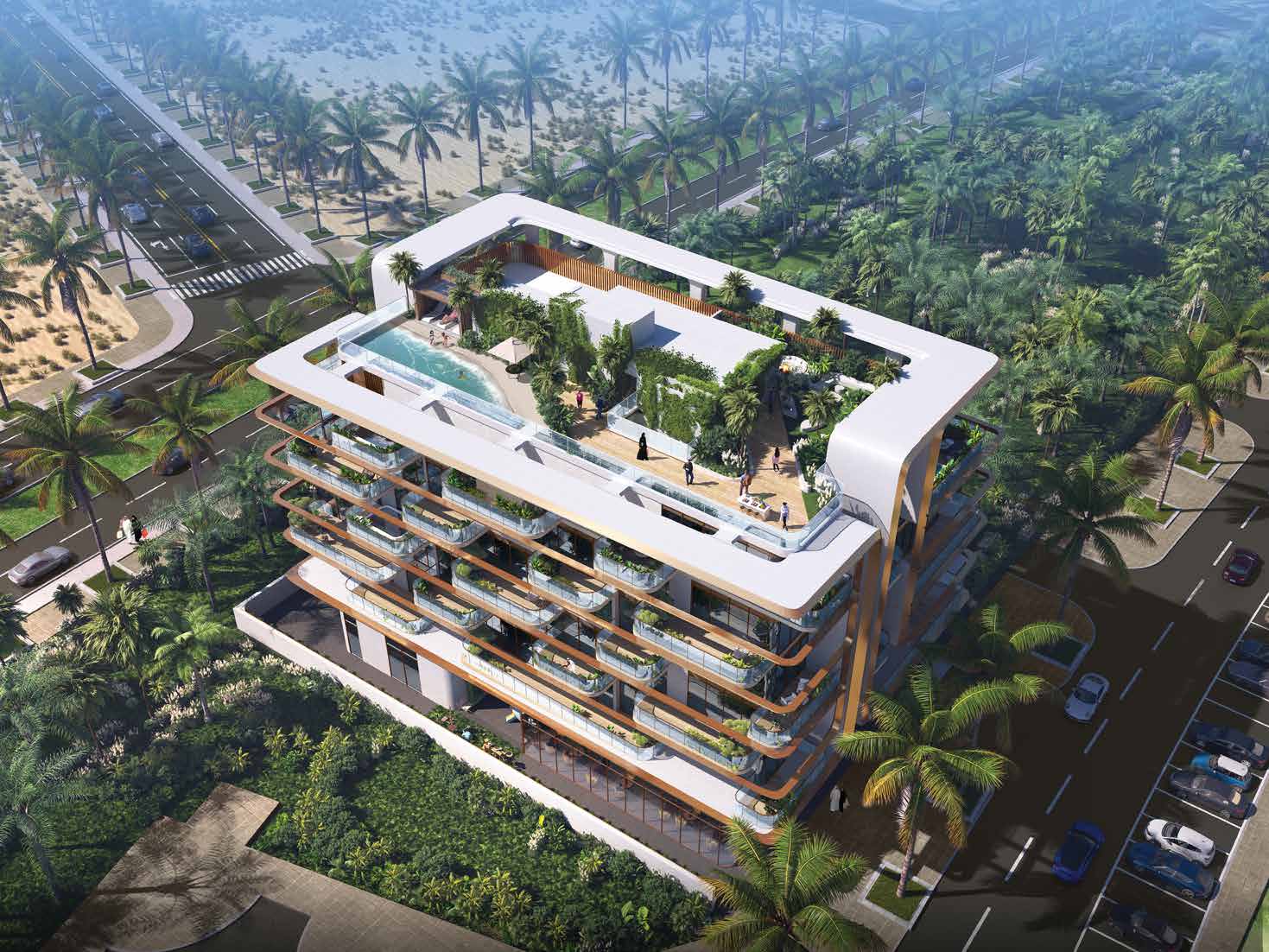 Vedaire Residences 4