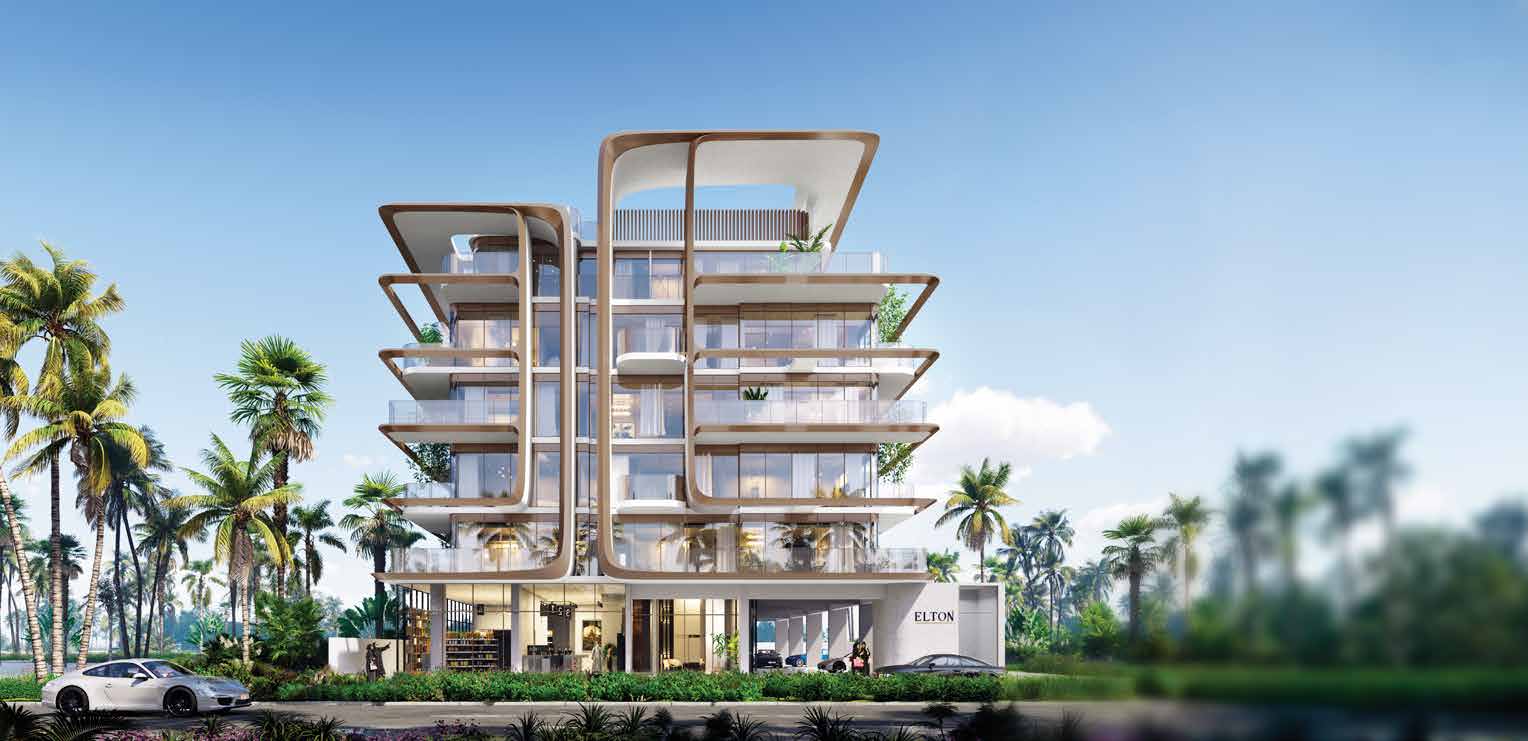 Vedaire Residences 5