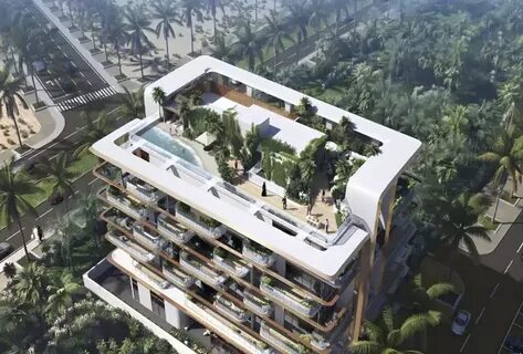 Vedaire Residences 2