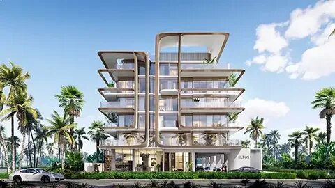 Vedaire Residences 3