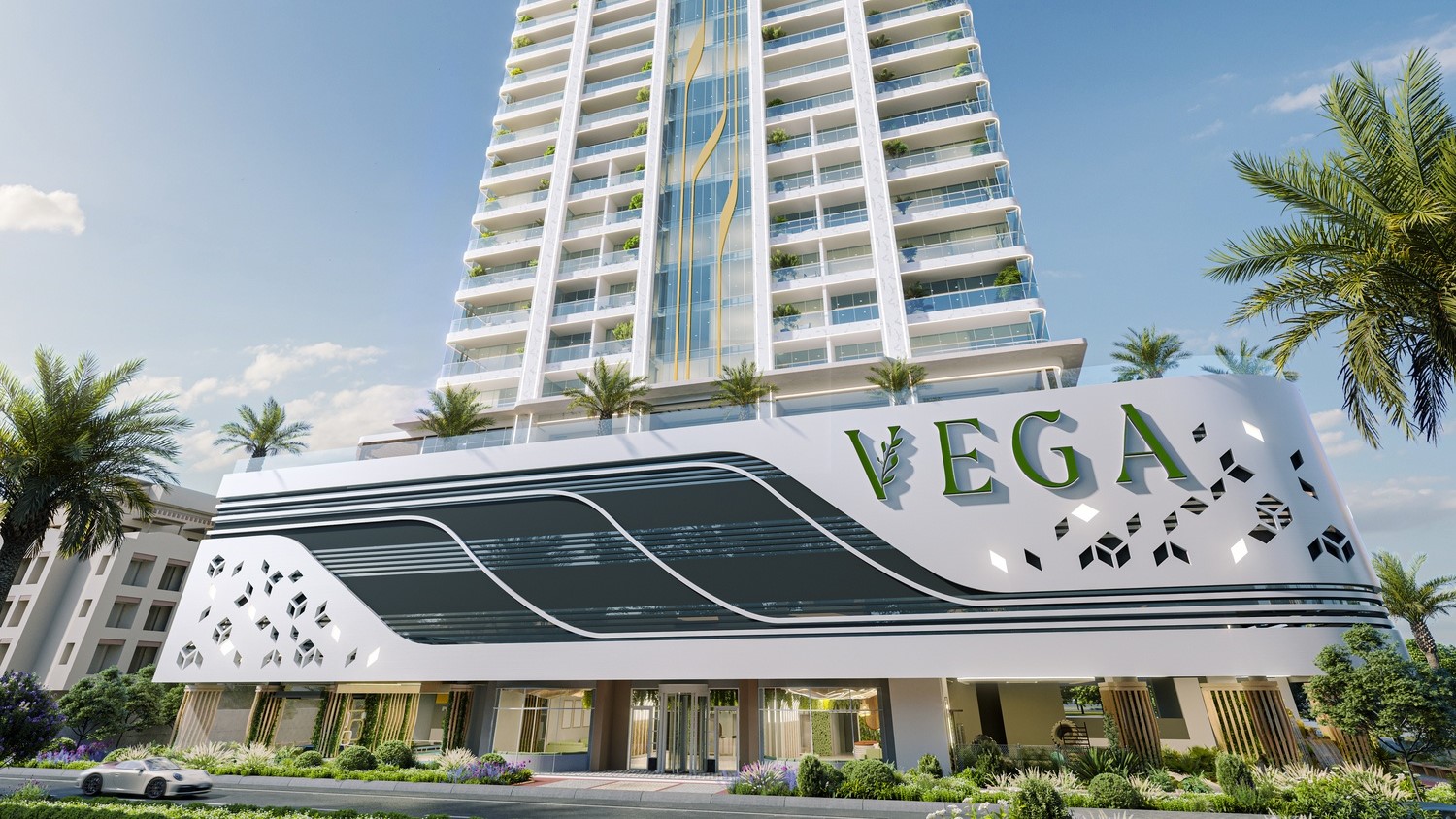 Vega 3