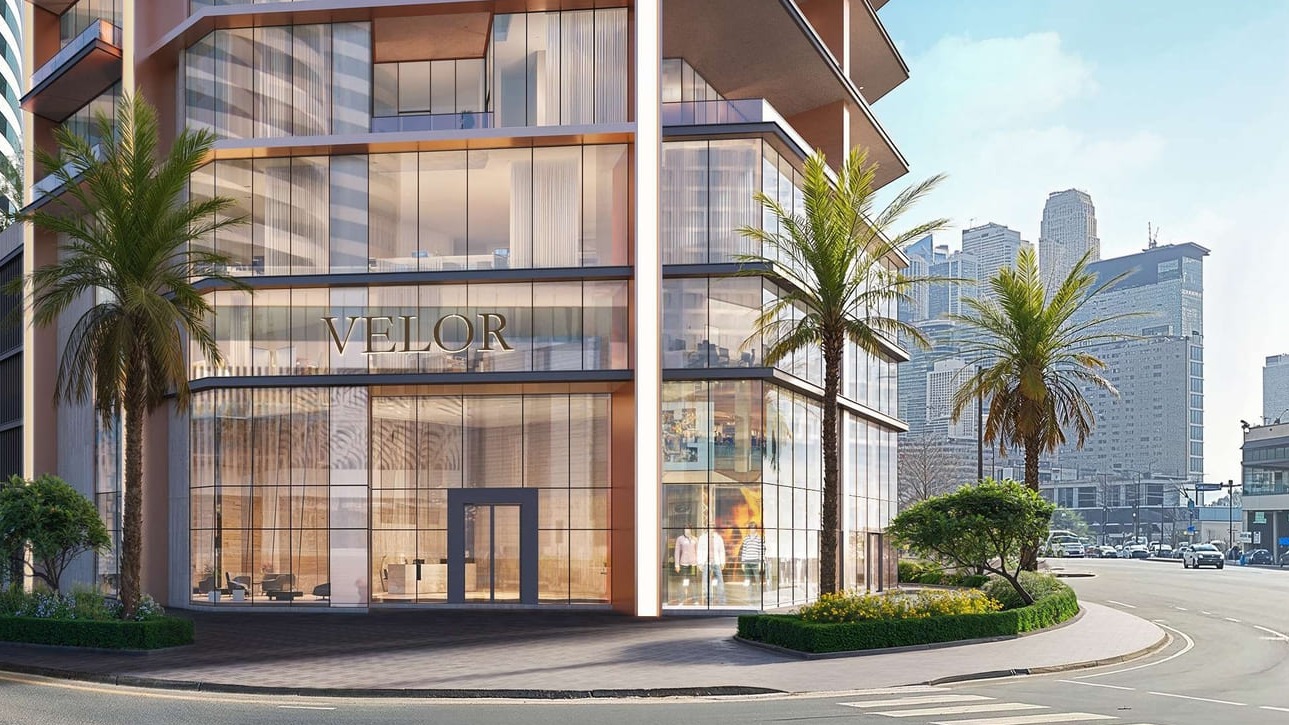Velor Penthouses