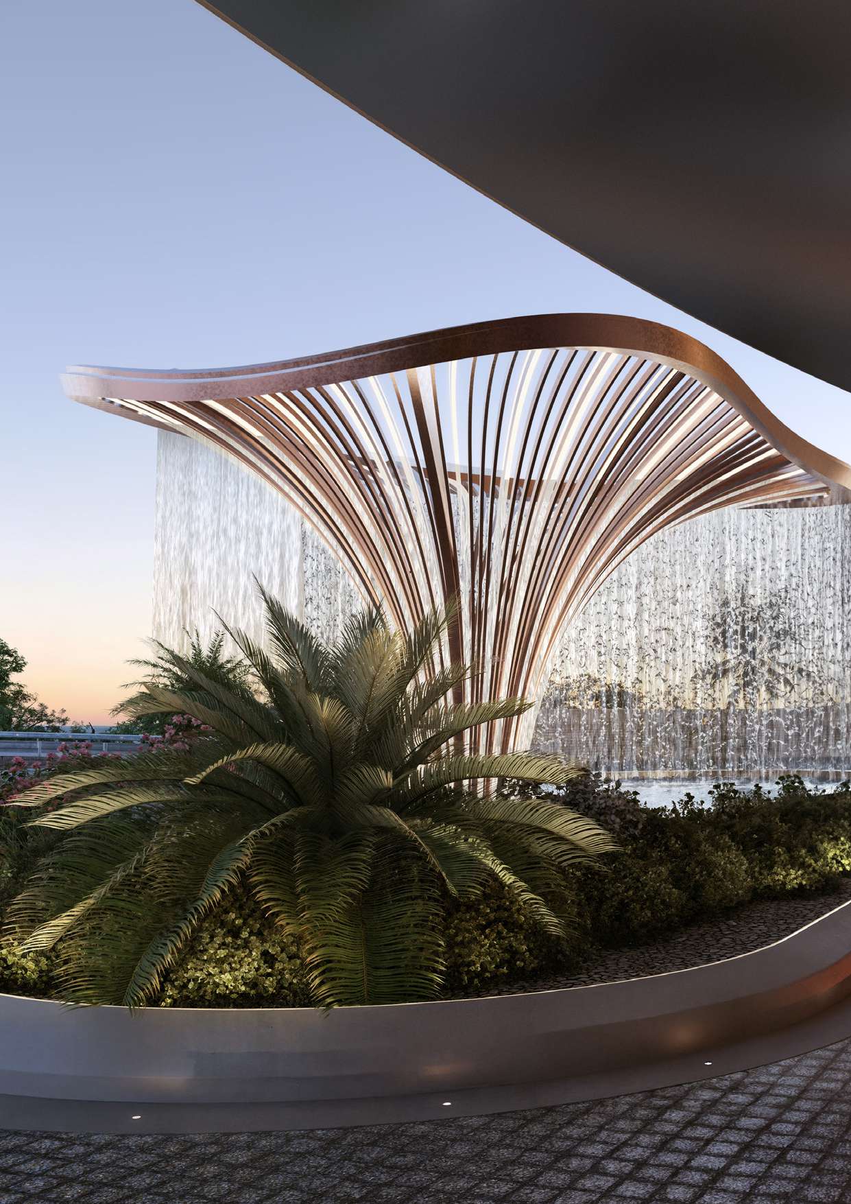 Velos Residence 3