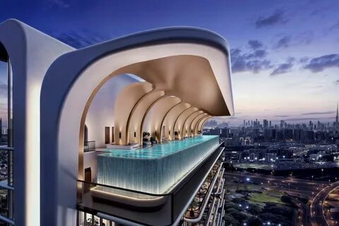 Velos Residence