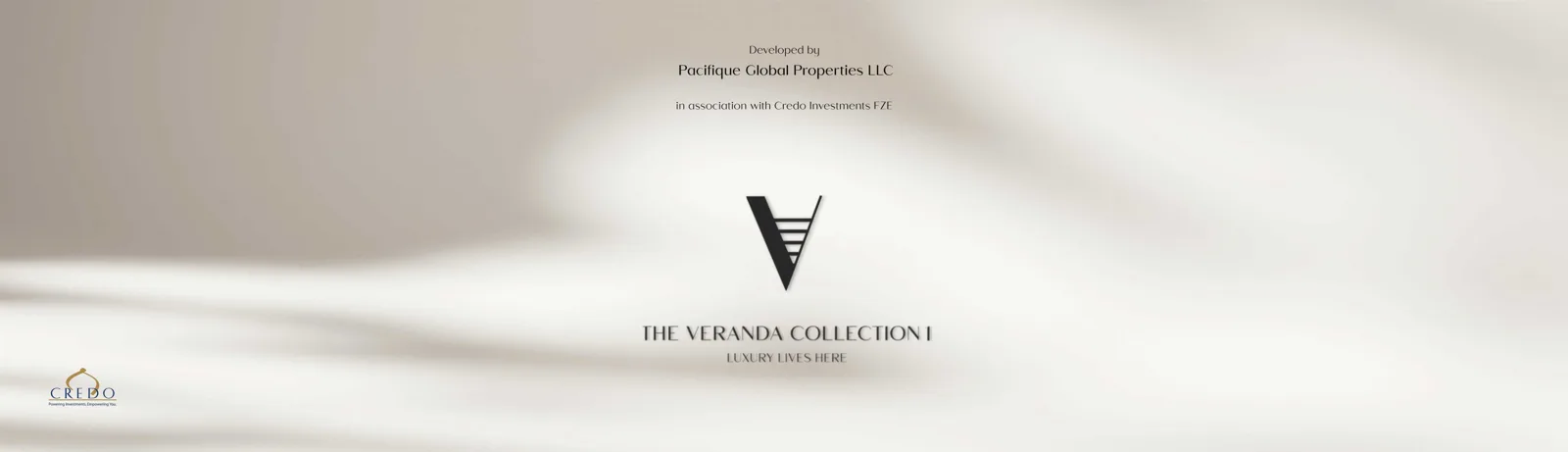Veranda Collection 1 — JVC (Jumeirah Village Circle)