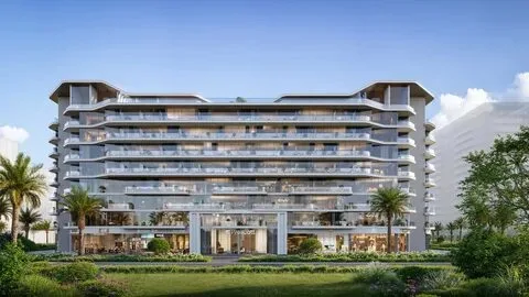 Verano — Dubai Studio City