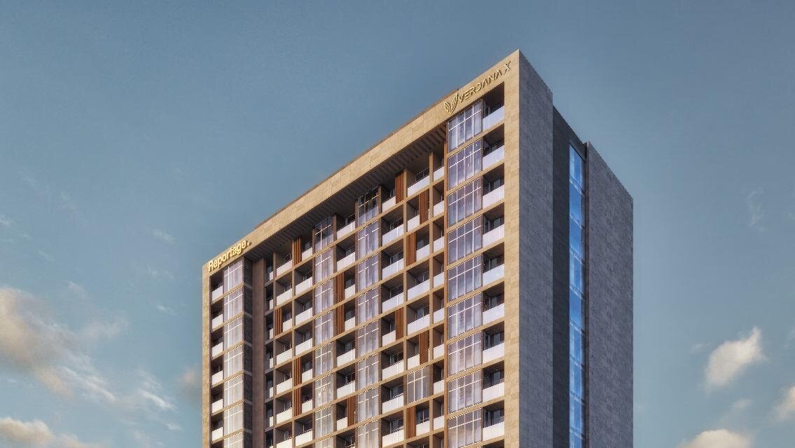 Verdana X Residences & Townhouses 2
