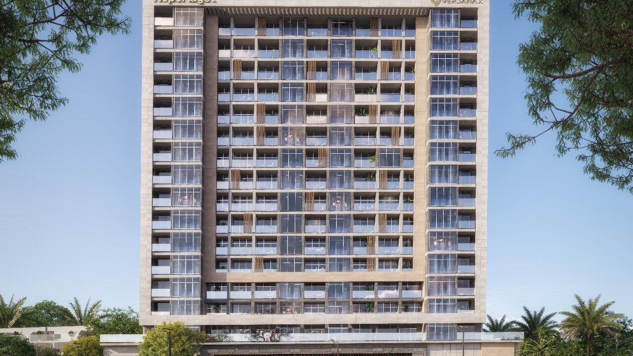 Verdana X Residences & Townhouses 3