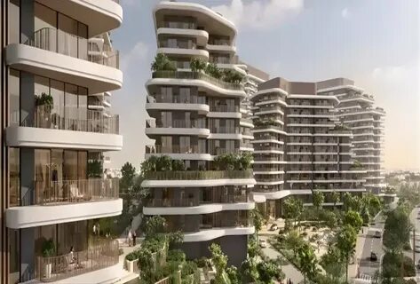 Verdes — Aldar Properties, Dubai Land