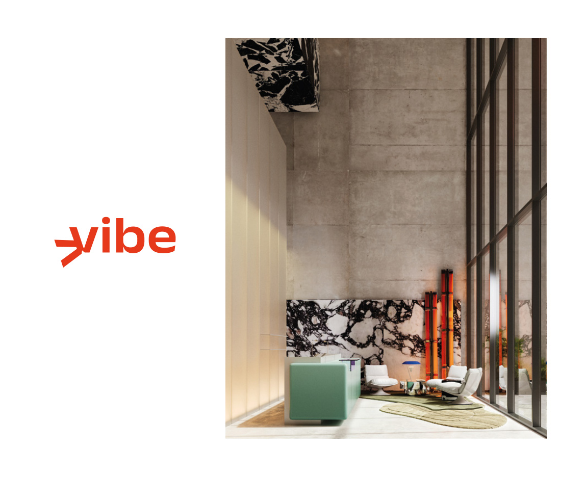 Vibe 3