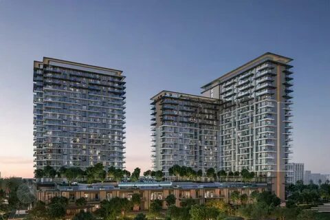 Vida Residences Hillside