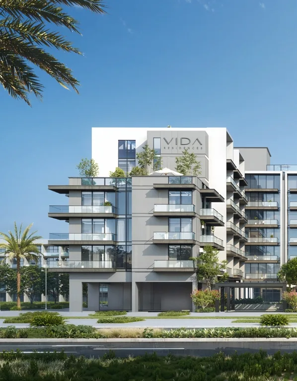 Vida Residences Saadiyat Island — Saadiyat Island