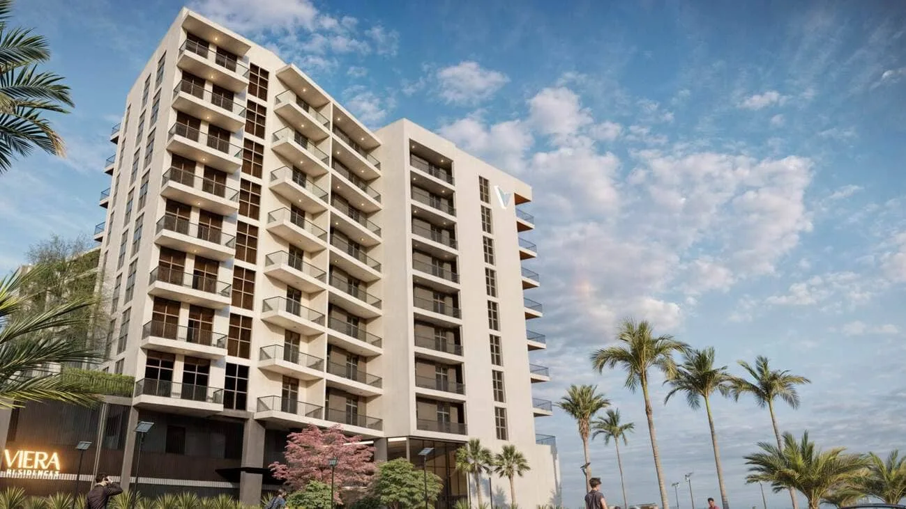 Viera Residences 2