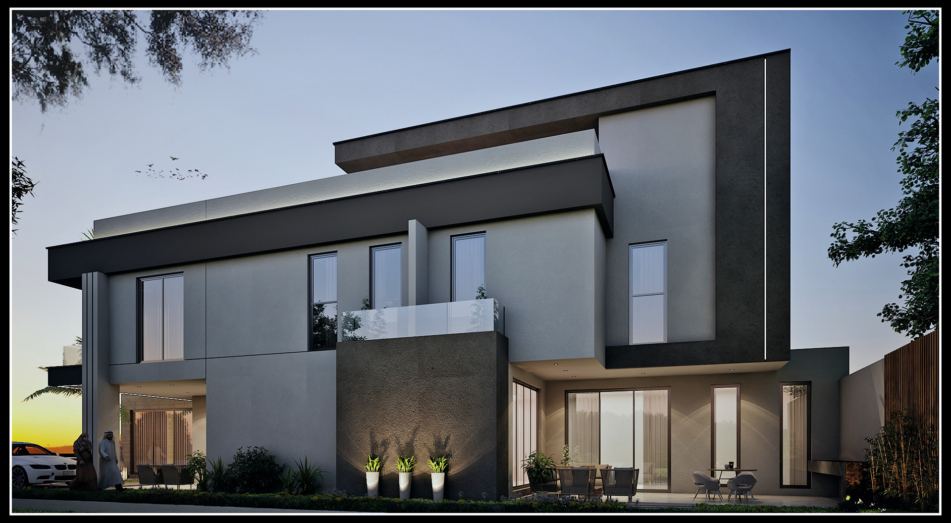 Villa Del Garda Residence