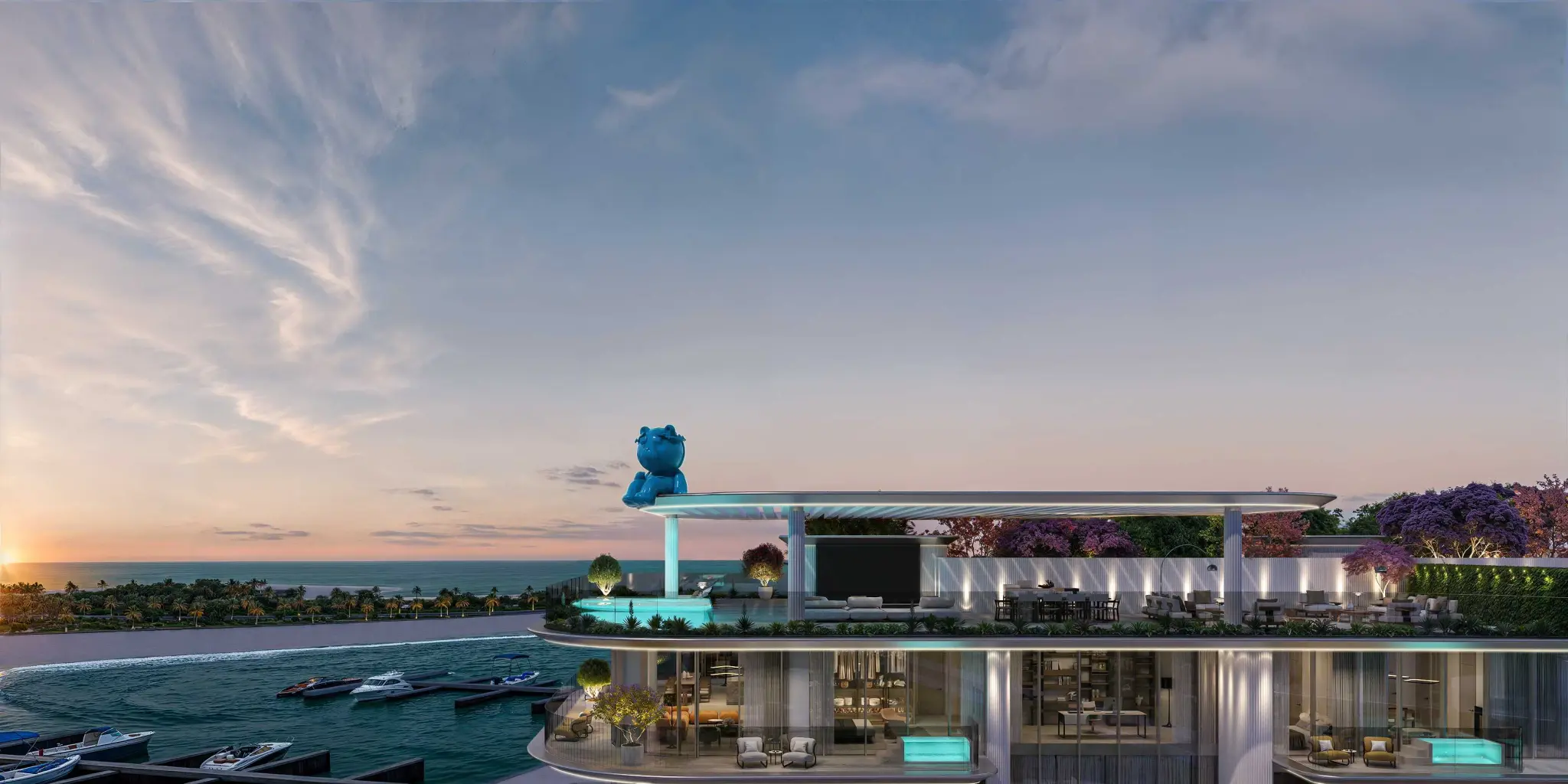 Villa Del Garda Residence