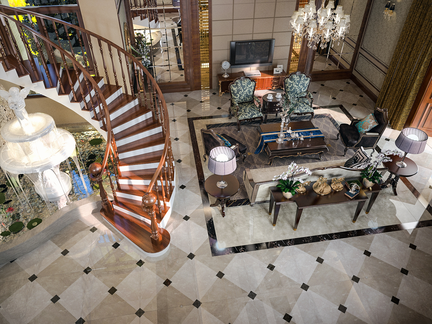 Villa Del Garda Residence 2