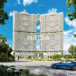 Vincitore Wellness Estate 3