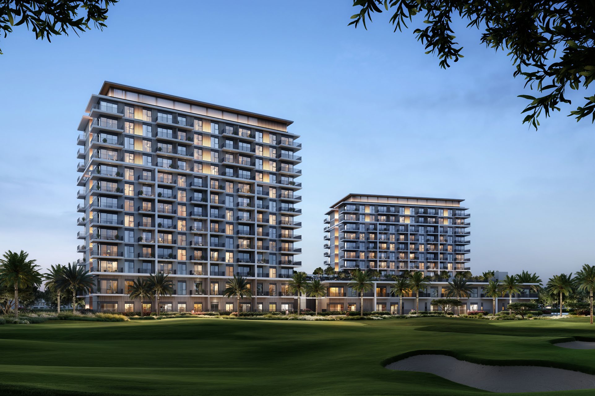 Vista Ridge 3