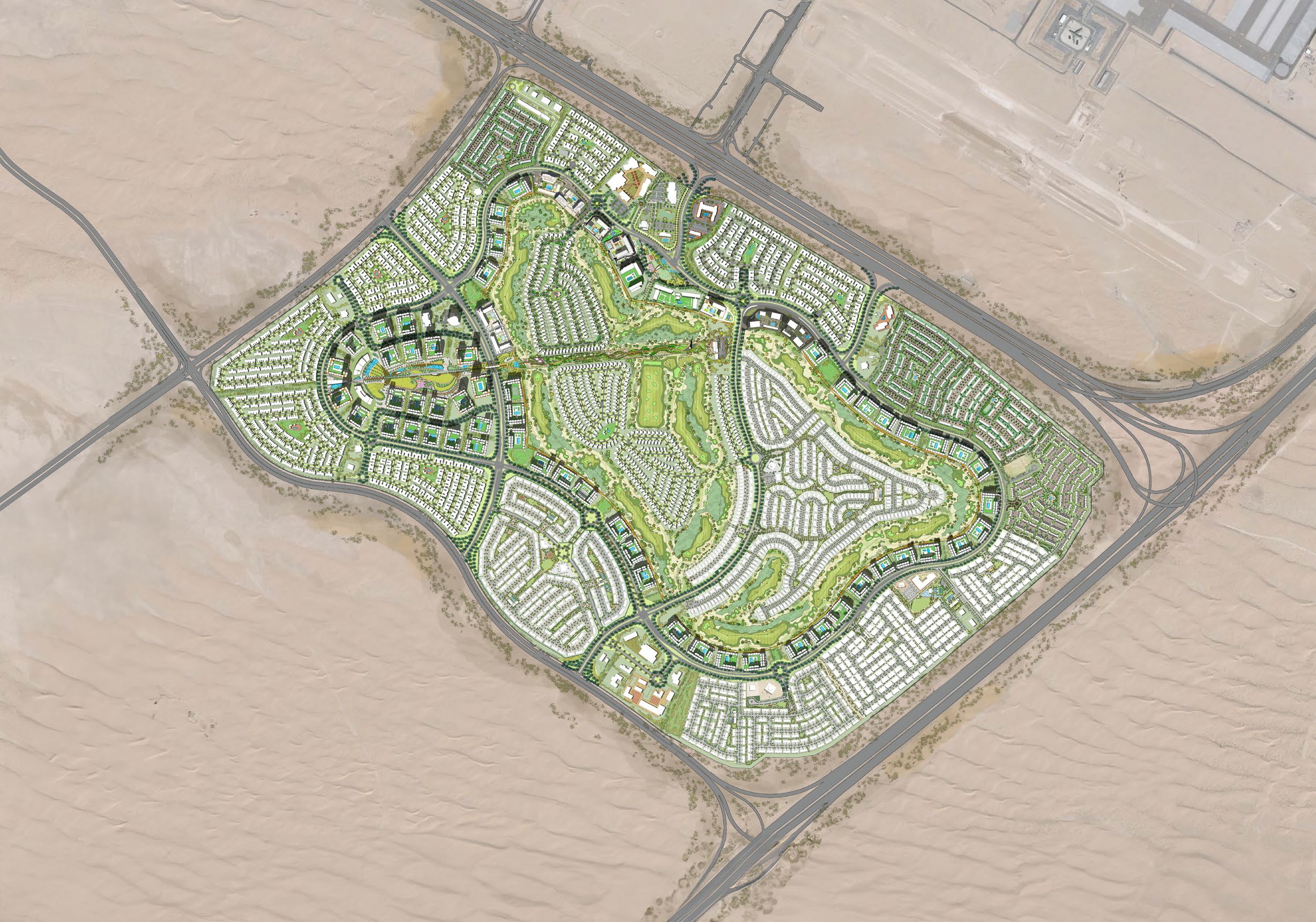 Vista Ridge 4