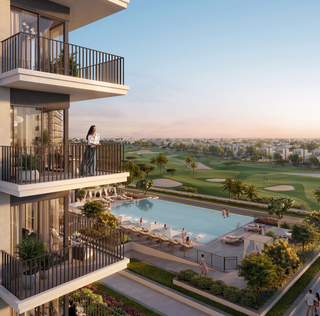 Vista Ridge 5