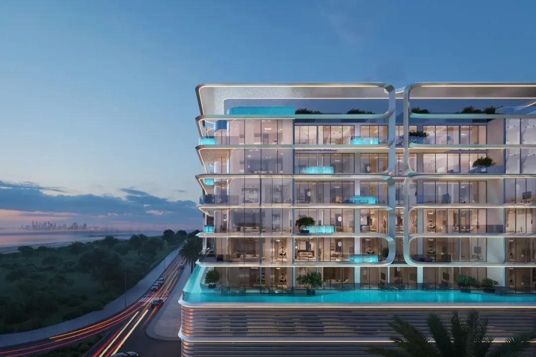 Vue Dorée 2