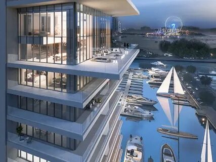 W Residences Tower 3