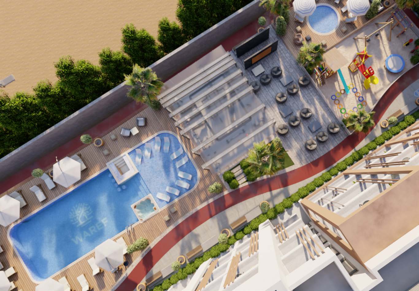 Waref Residences 2