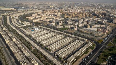 Warsan Fourth JV Plot