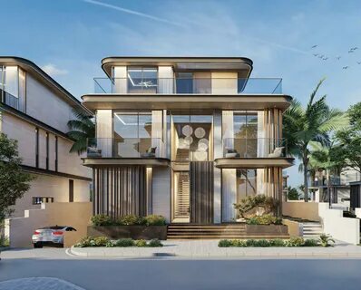 Wellington Grand Villas 2
