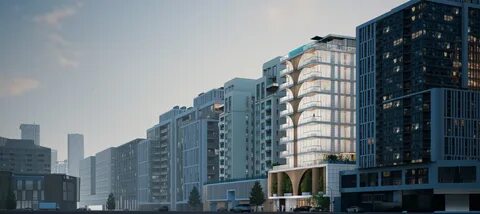 Whitestone Residence